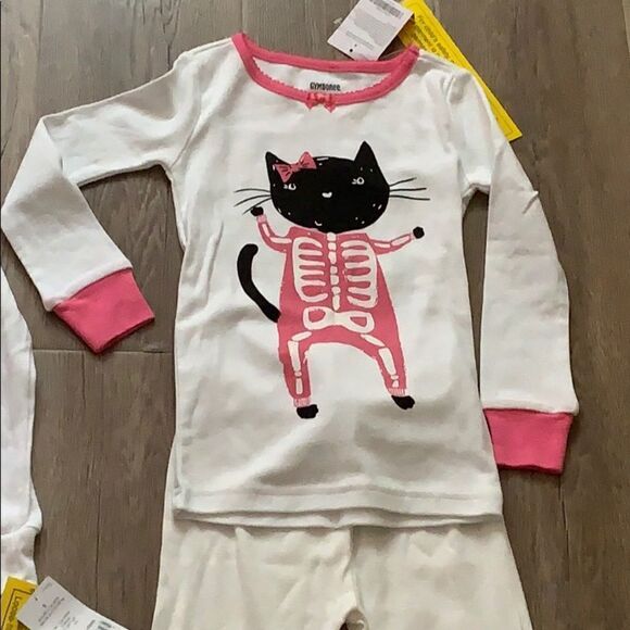 🎉1 hr sale 🎉Pj  set - Picture 3 of 6